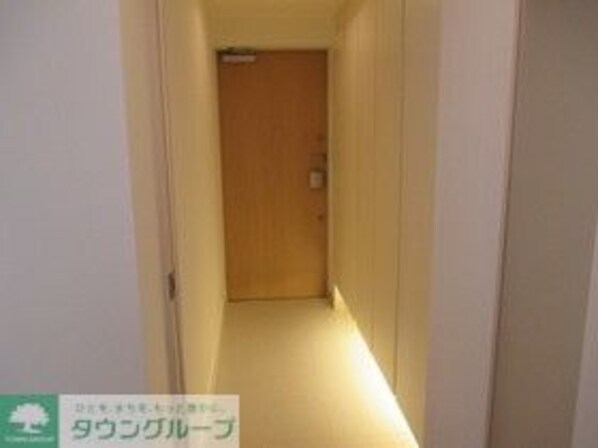 ベルファース麻布十番の物件内観写真